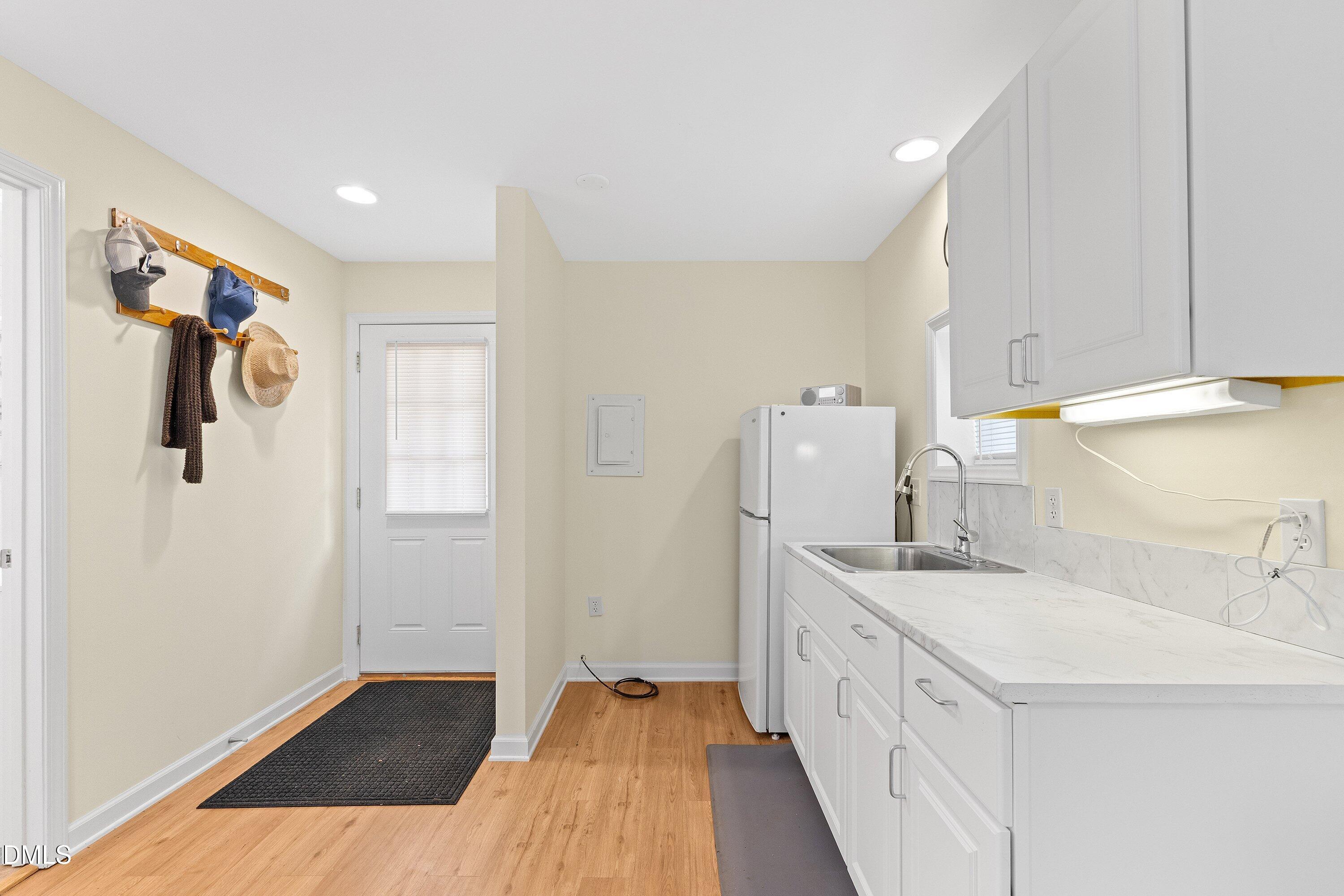 5410 Merritt Street Raleigh, NC 27606 - Photo 22 of 26 ADU