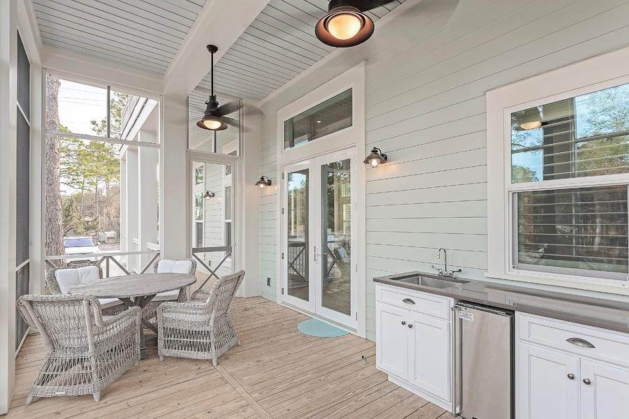44 Canal Street Santa Rosa Beach, FL 32459 - Photo 15 of 27 Gallery Image 15
