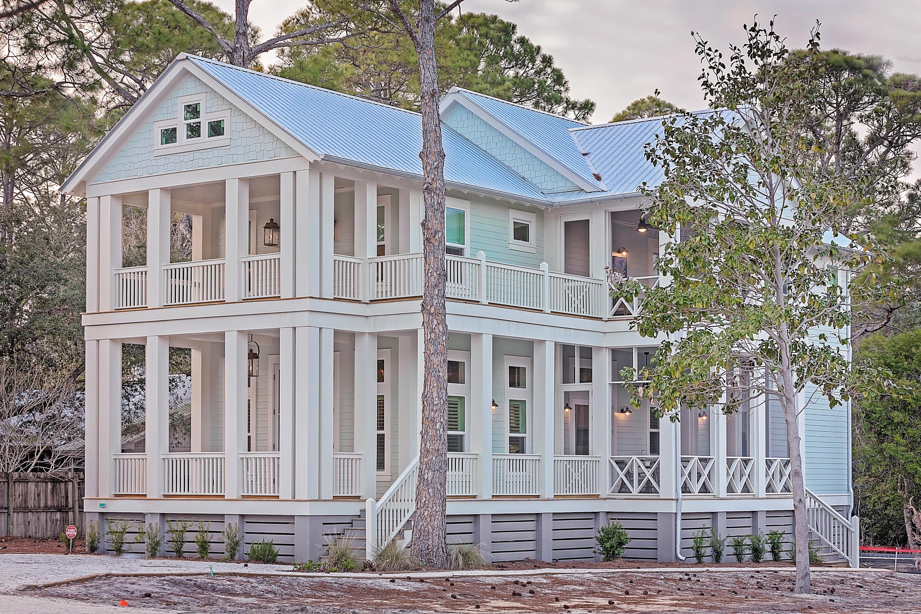 44 Canal Street Santa Rosa Beach, FL 32459 - Photo 27 of 27 Gallery Image 27