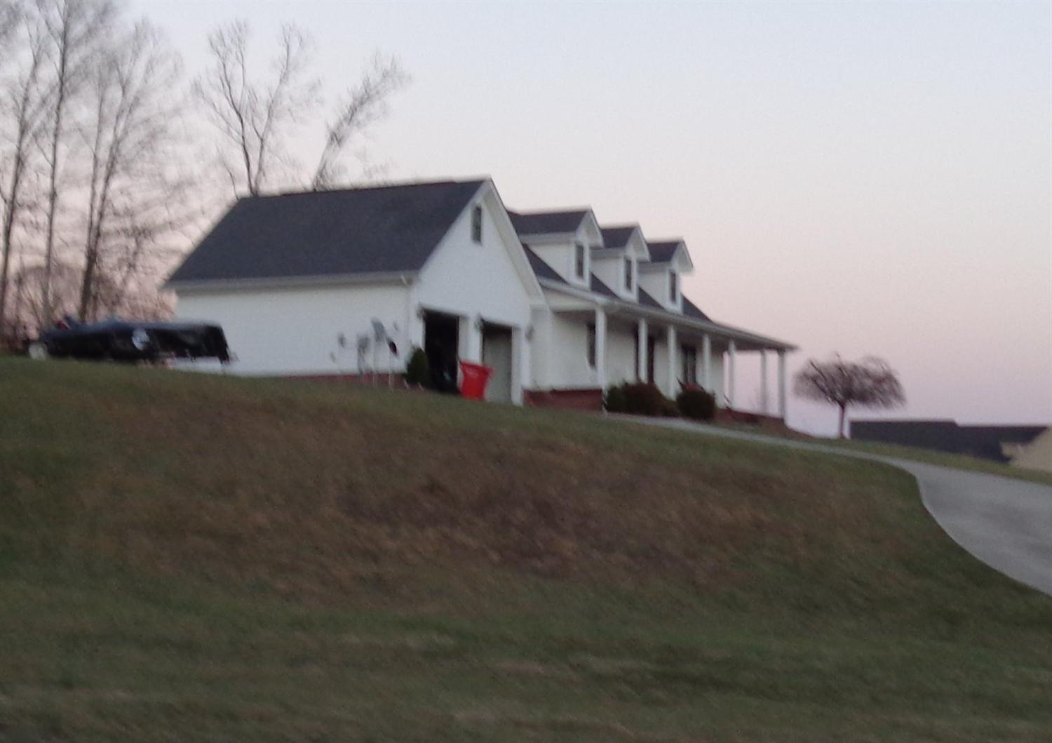 632 Cross Country Road London, KY 40741 - Photo 31 of 46 Photo 31