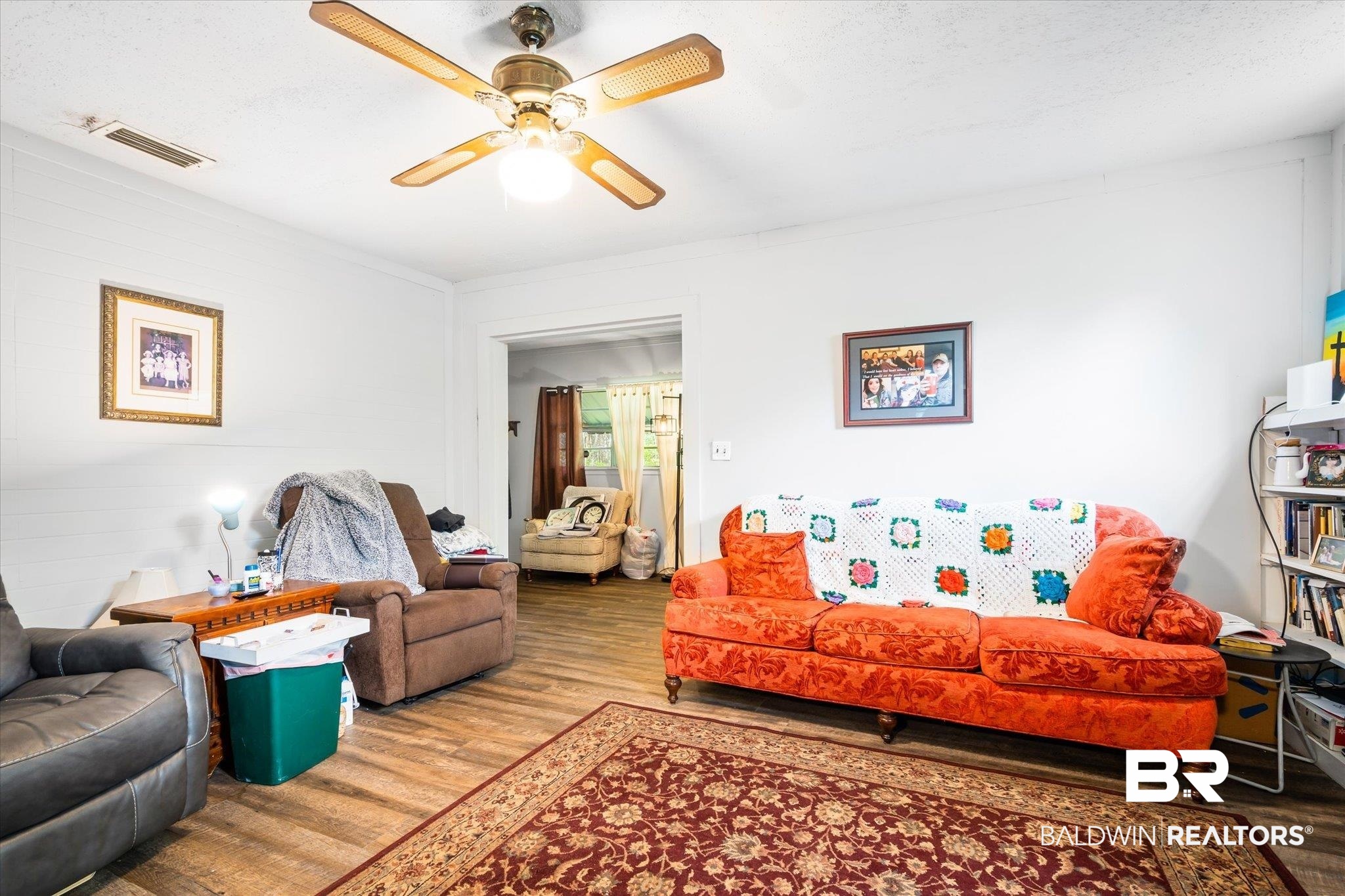 3067 Bryant Road Mobile, AL 36605 - Photo 4 of 20