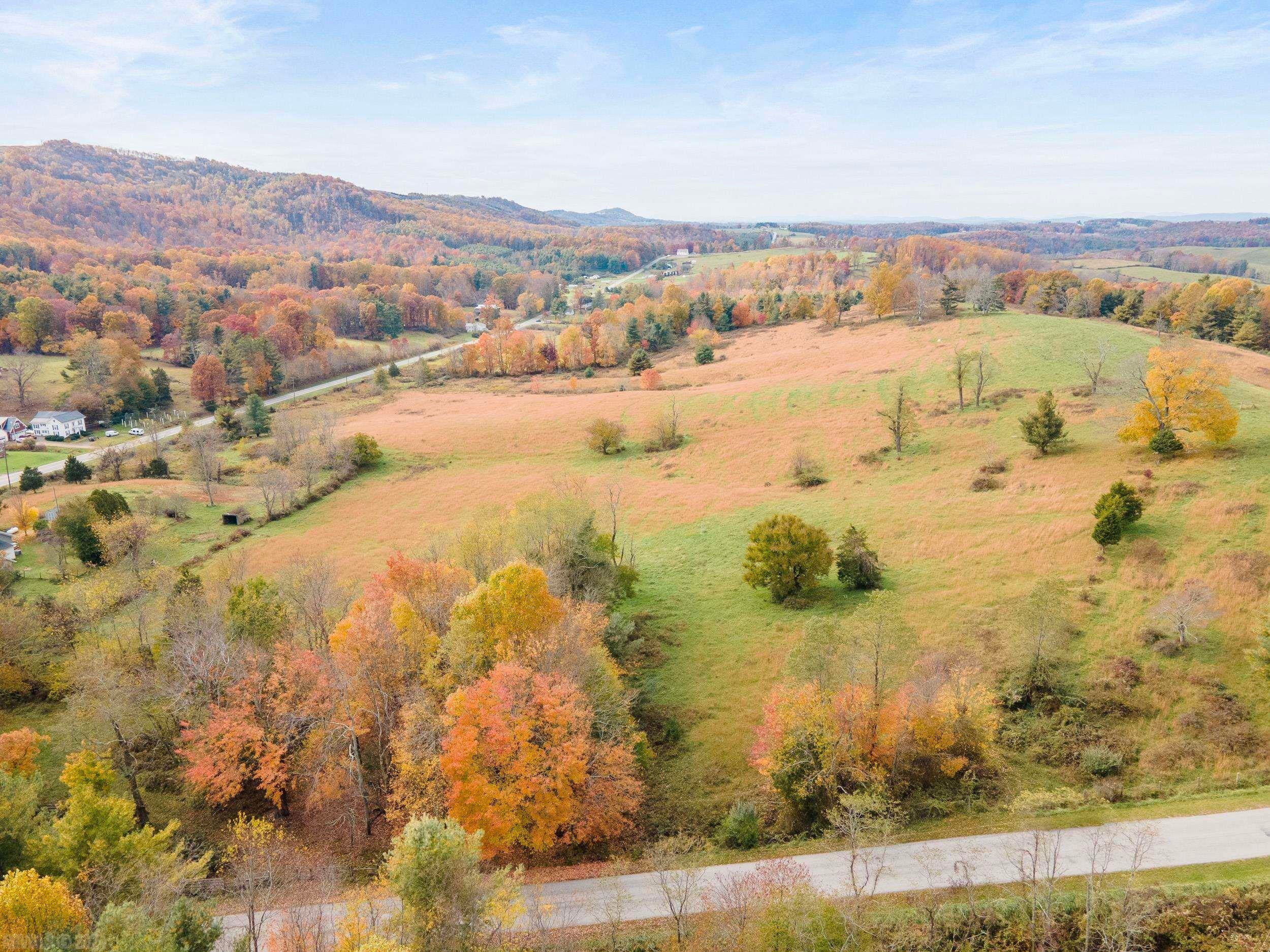 0 Merifield Road Northwest Willis, VA 24380 - Photo 1 of 28 Gallery Image 1