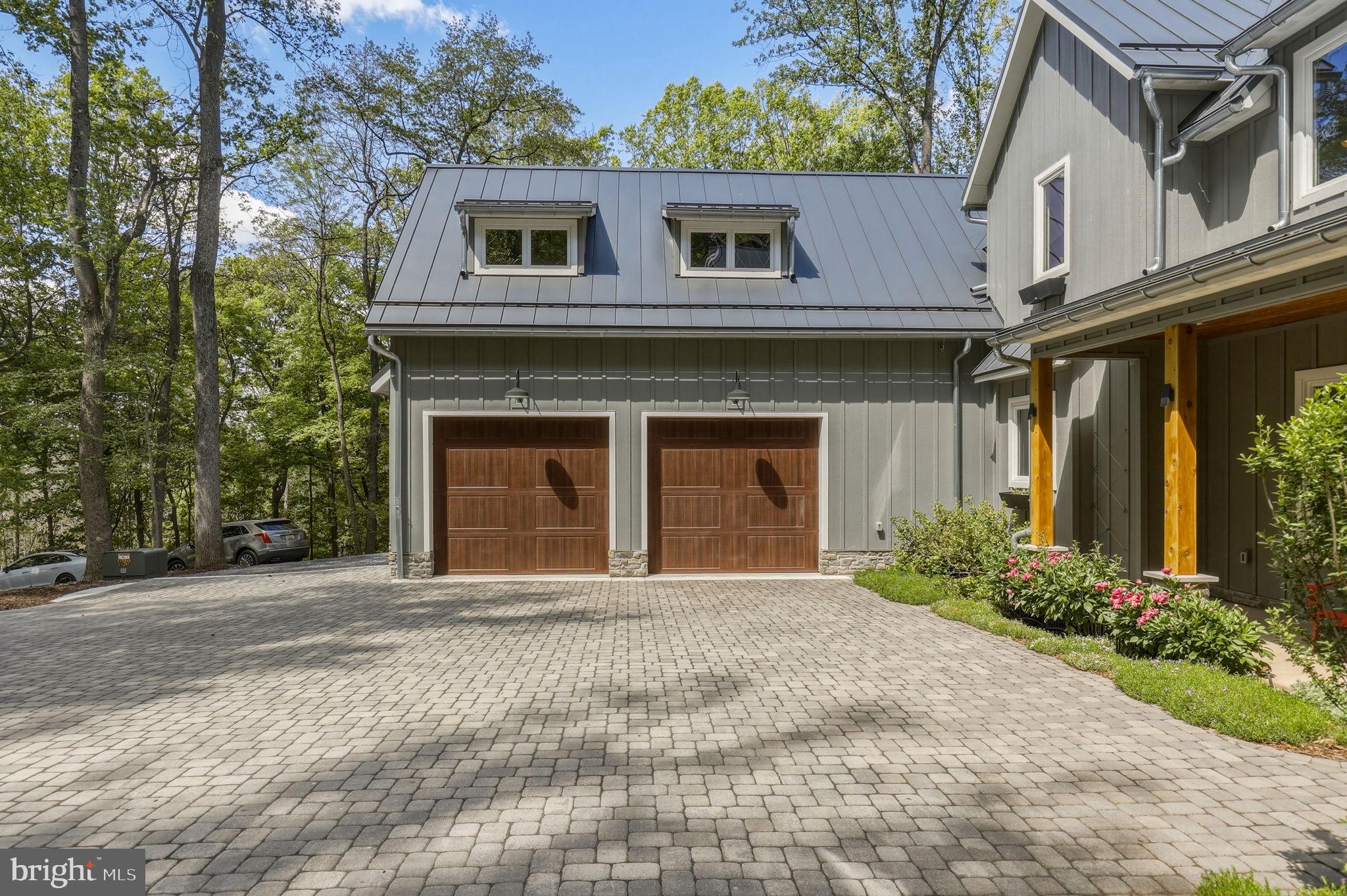 4833 Reels Mill Road Frederick, MD 21704 - Photo 64 of 72