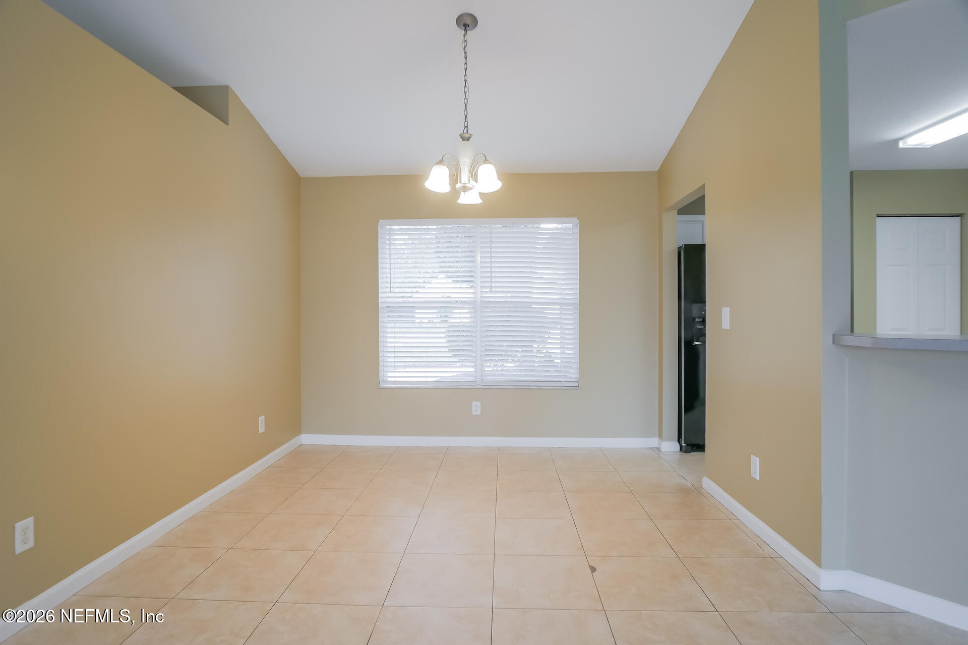 304 Segovia Road St. Augustine, FL 32086 - Photo 5 of 15 a view of livingroom with window