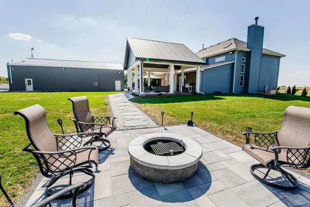 $815,000 | 27243 South 88th Avenue, Monee, IL 60449