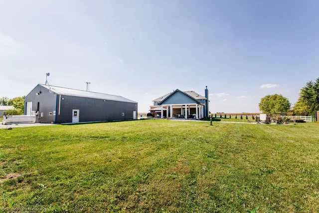 $815,000 | 27243 South 88th Avenue, Monee, IL 60449