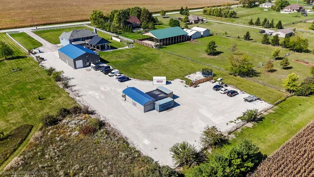 $815,000 | 27243 South 88th Avenue, Monee, IL 60449