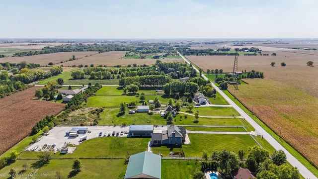 $815,000 | 27243 South 88th Avenue, Monee, IL 60449