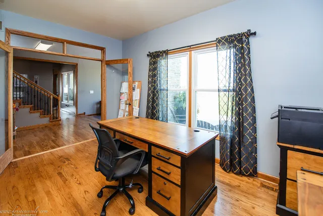 $815,000 | 27243 South 88th Avenue, Monee, IL 60449