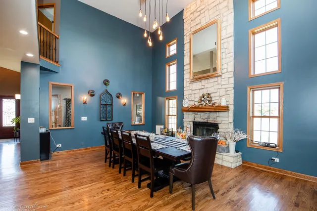 $815,000 | 27243 South 88th Avenue, Monee, IL 60449