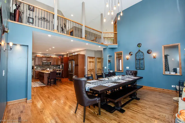 $815,000 | 27243 South 88th Avenue, Monee, IL 60449