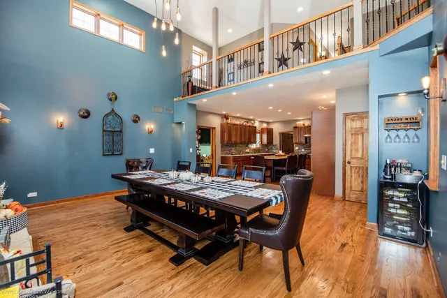 $815,000 | 27243 South 88th Avenue, Monee, IL 60449