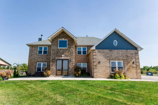 $815,000 | 27243 South 88th Avenue, Monee, IL 60449