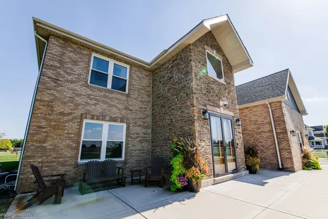 $815,000 | 27243 South 88th Avenue, Monee, IL 60449