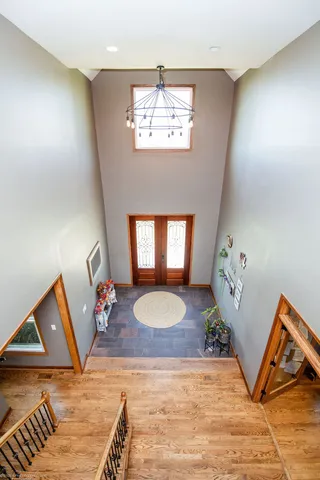 $815,000 | 27243 South 88th Avenue, Monee, IL 60449