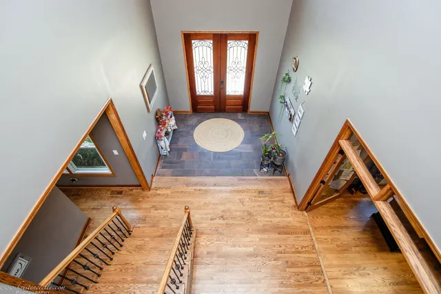 $815,000 | 27243 South 88th Avenue, Monee, IL 60449