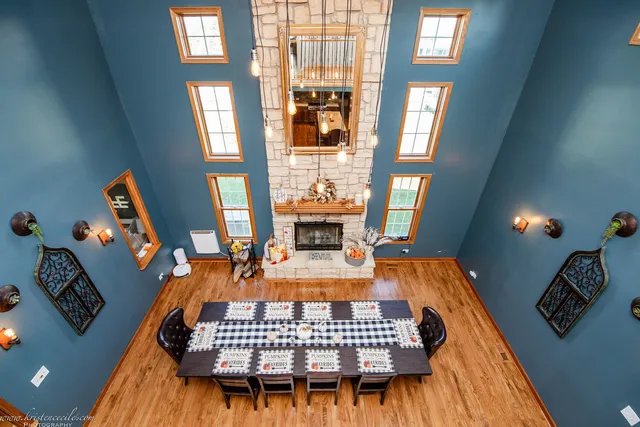 $815,000 | 27243 South 88th Avenue, Monee, IL 60449