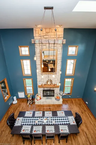 $815,000 | 27243 South 88th Avenue, Monee, IL 60449