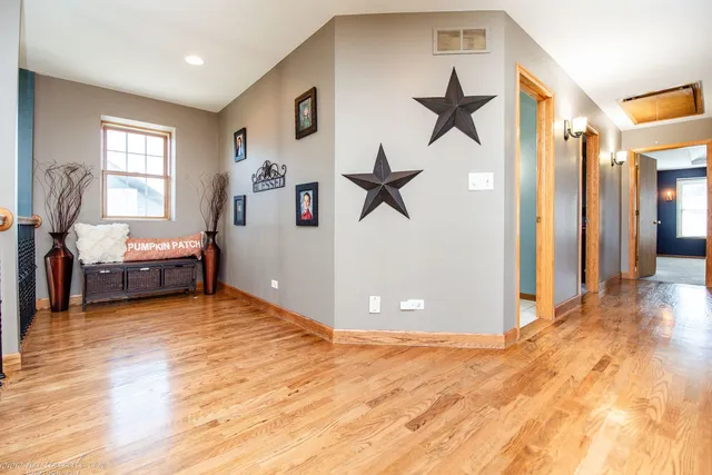 $815,000 | 27243 South 88th Avenue, Monee, IL 60449