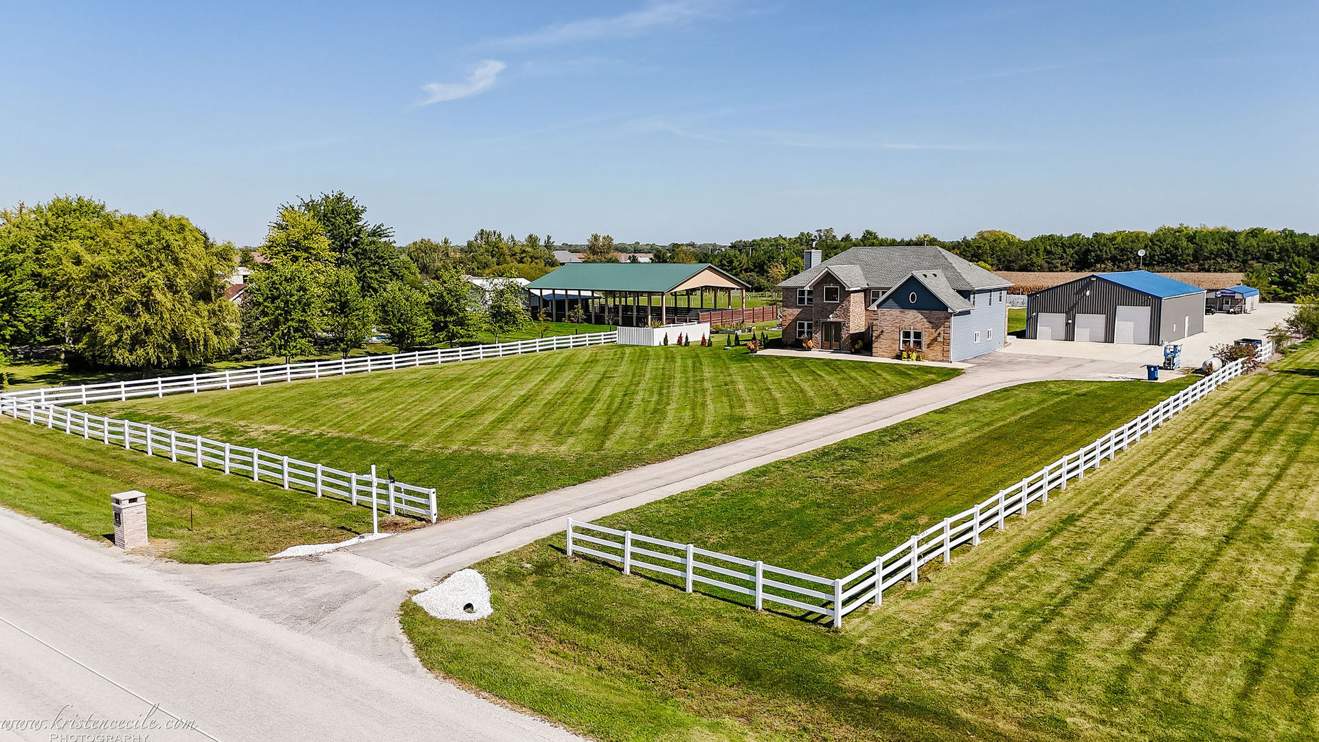 27243 South 88th Avenue Monee, IL 60449 - Photo 53 of 59