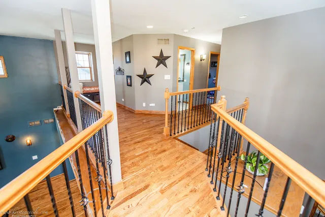 $815,000 | 27243 South 88th Avenue, Monee, IL 60449