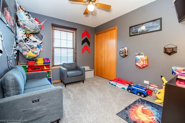 $815,000 | 27243 South 88th Avenue, Monee, IL 60449