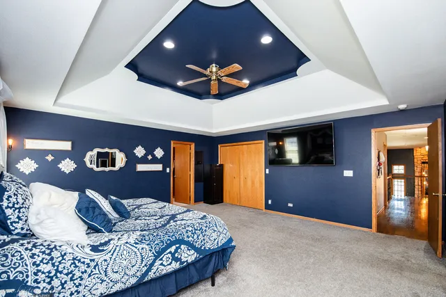 $815,000 | 27243 South 88th Avenue, Monee, IL 60449