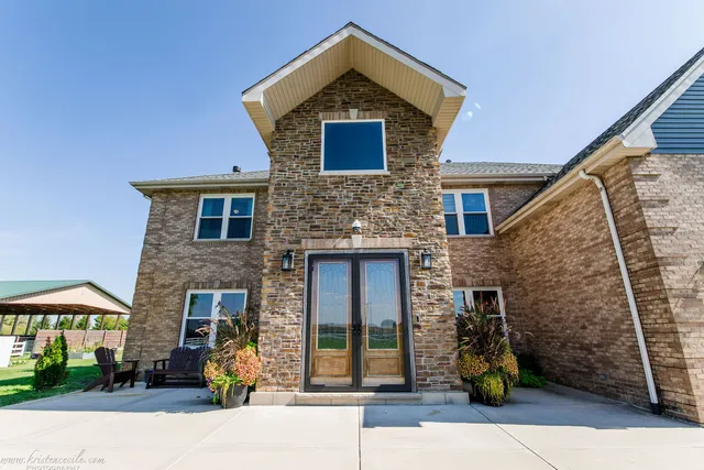 $815,000 | 27243 South 88th Avenue, Monee, IL 60449