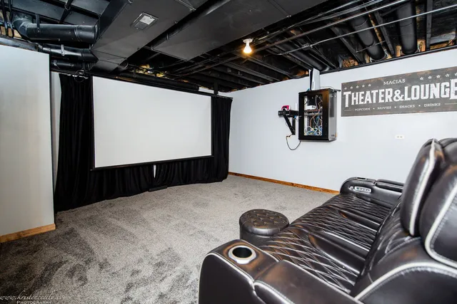 $815,000 | 27243 South 88th Avenue, Monee, IL 60449