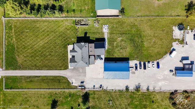 $815,000 | 27243 South 88th Avenue, Monee, IL 60449