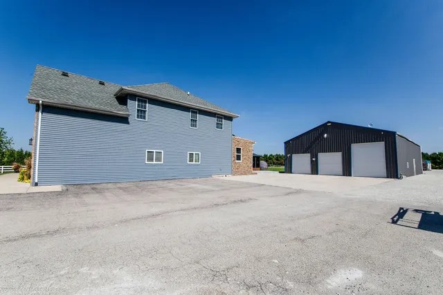 $815,000 | 27243 South 88th Avenue, Monee, IL 60449