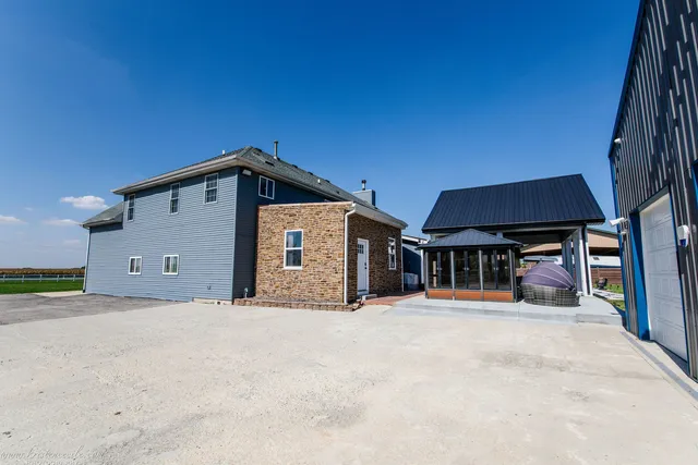 $815,000 | 27243 South 88th Avenue, Monee, IL 60449