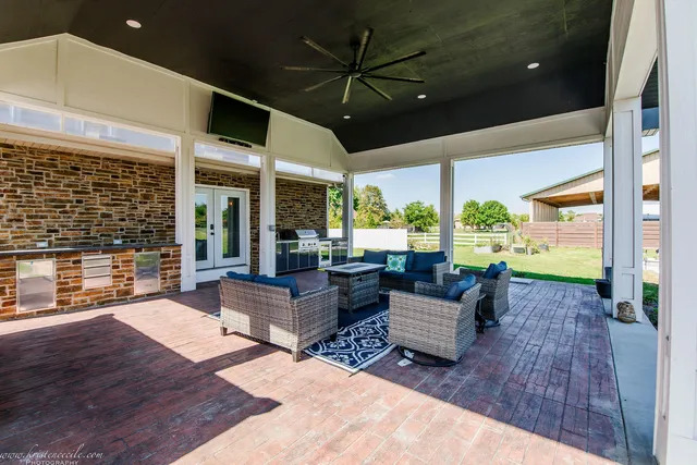 $815,000 | 27243 South 88th Avenue, Monee, IL 60449