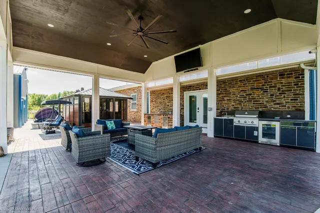 $815,000 | 27243 South 88th Avenue, Monee, IL 60449