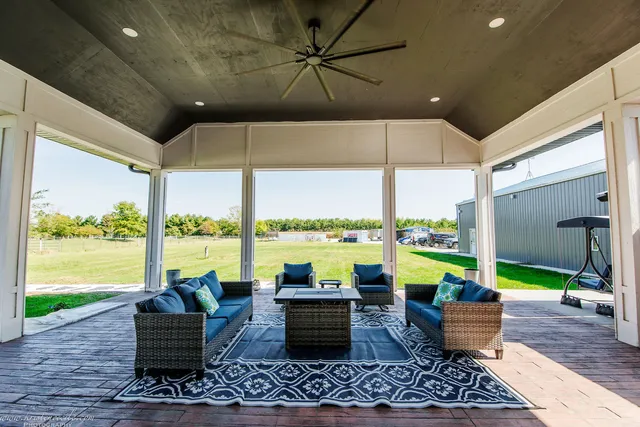 $815,000 | 27243 South 88th Avenue, Monee, IL 60449