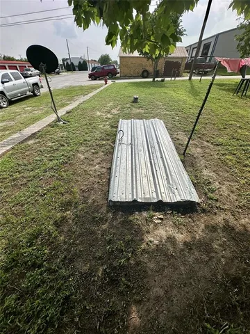 $169,000 | 901 West Front Street, Goldthwaite, TX 76844