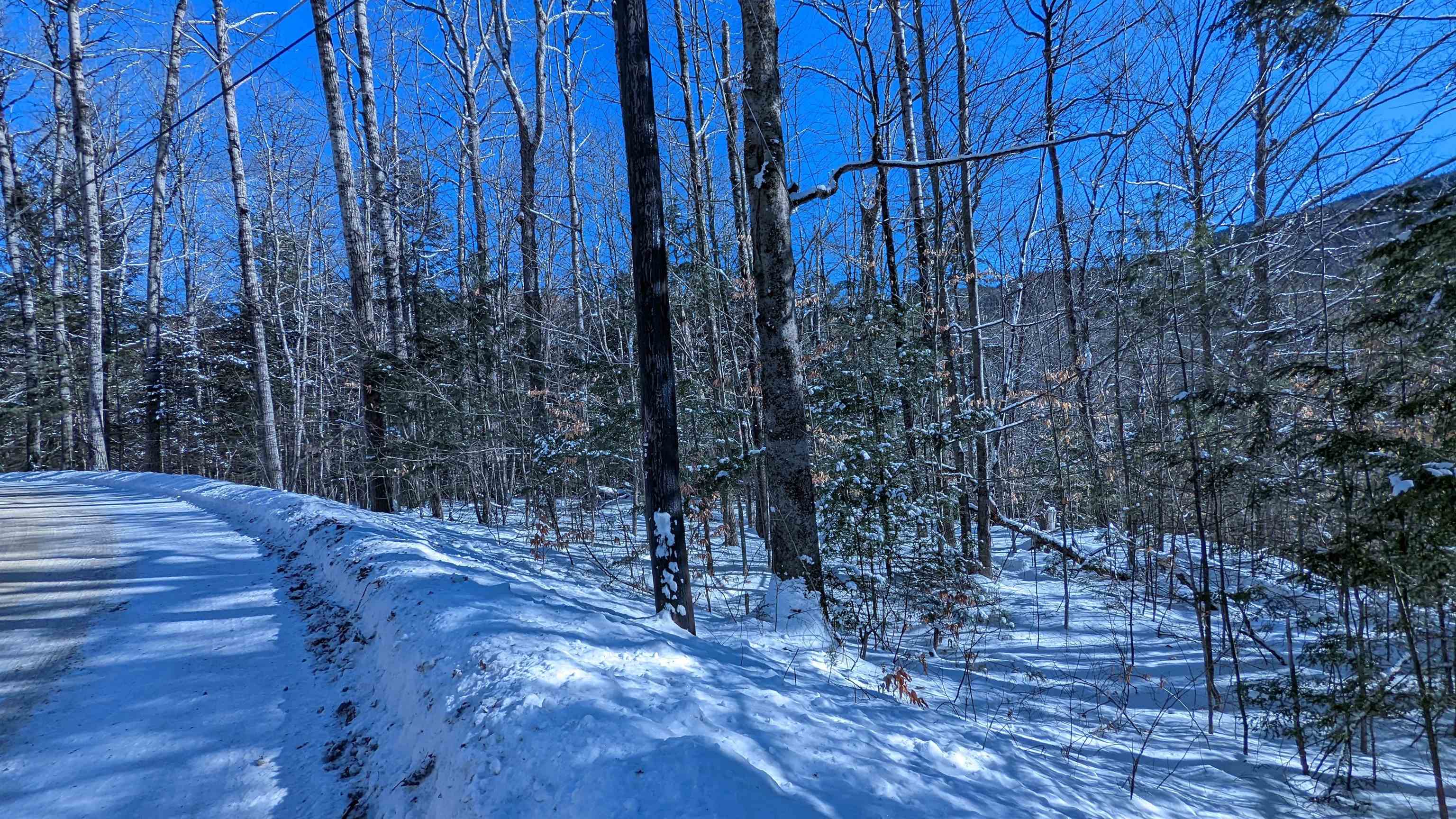 11.3-3 Bell Valley Road, Unit E2 Campton, NH 03223 - Photo 2 of 18