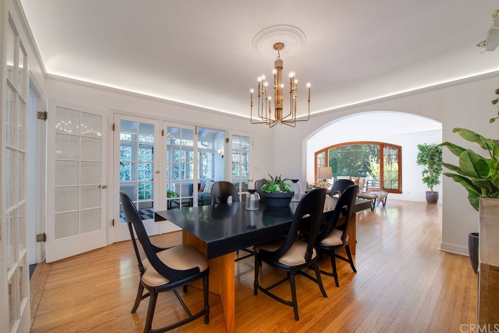 1665 Braeburn Road Altadena, CA 91001 - Photo 11 of 69