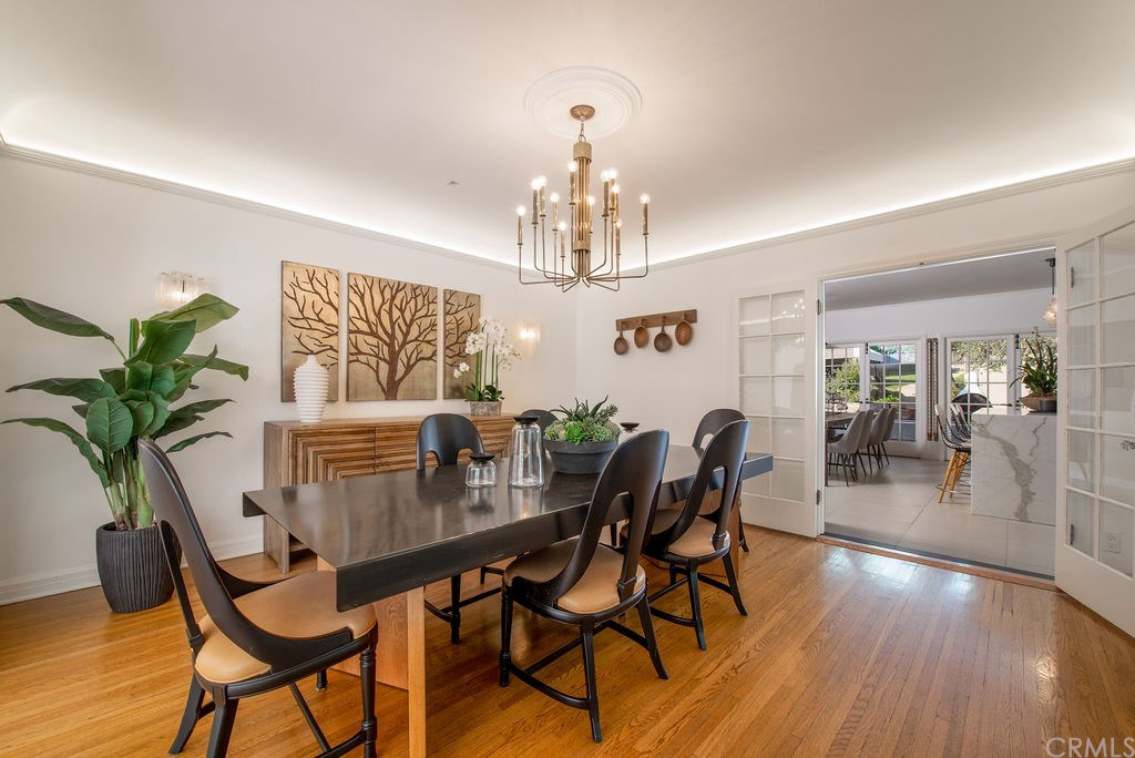 1665 Braeburn Road Altadena, CA 91001 - Photo 12 of 69