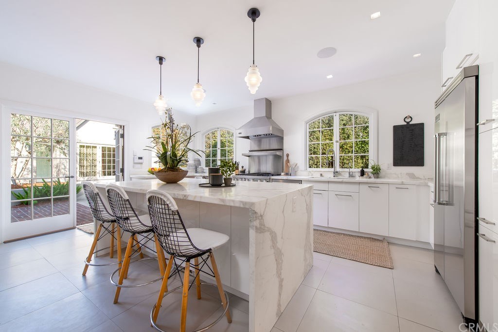 1665 Braeburn Road Altadena, CA 91001 - Photo 14 of 69