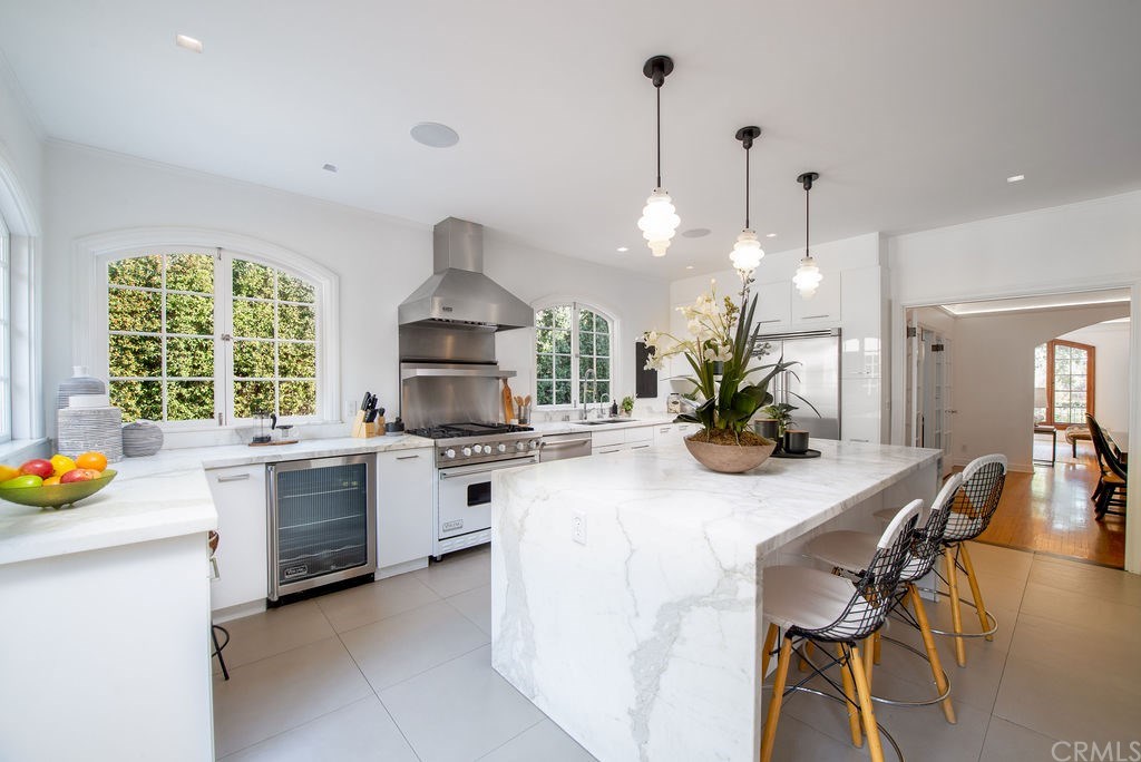 1665 Braeburn Road Altadena, CA 91001 - Photo 17 of 69