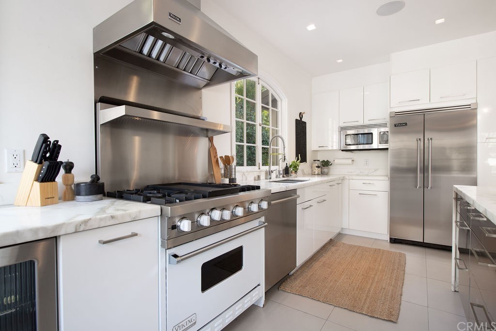 1665 Braeburn Road Altadena, CA 91001 - Photo 18 of 69