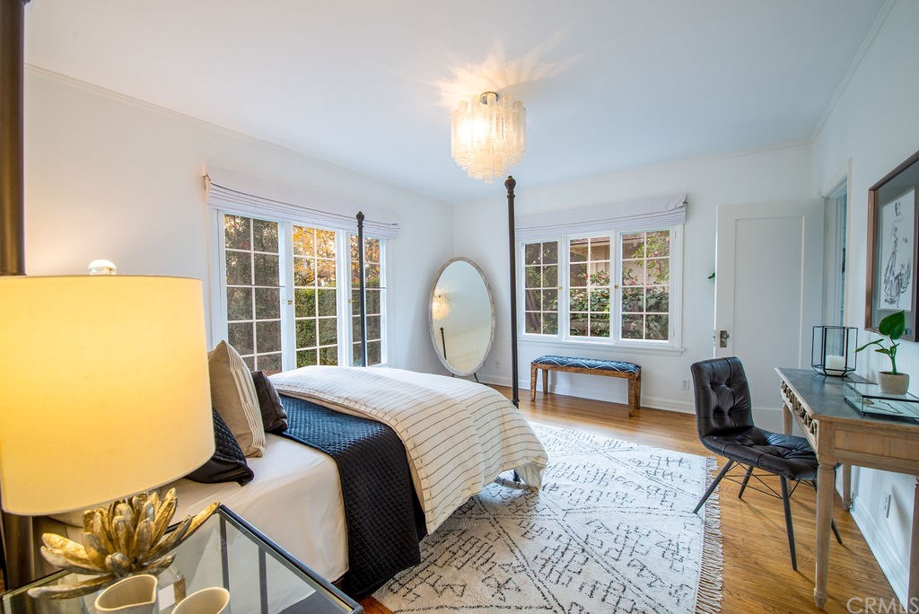 1665 Braeburn Road Altadena, CA 91001 - Photo 24 of 69