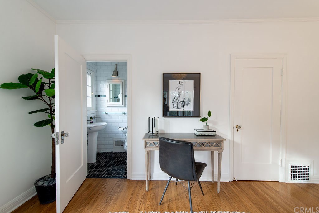 1665 Braeburn Road Altadena, CA 91001 - Photo 25 of 69