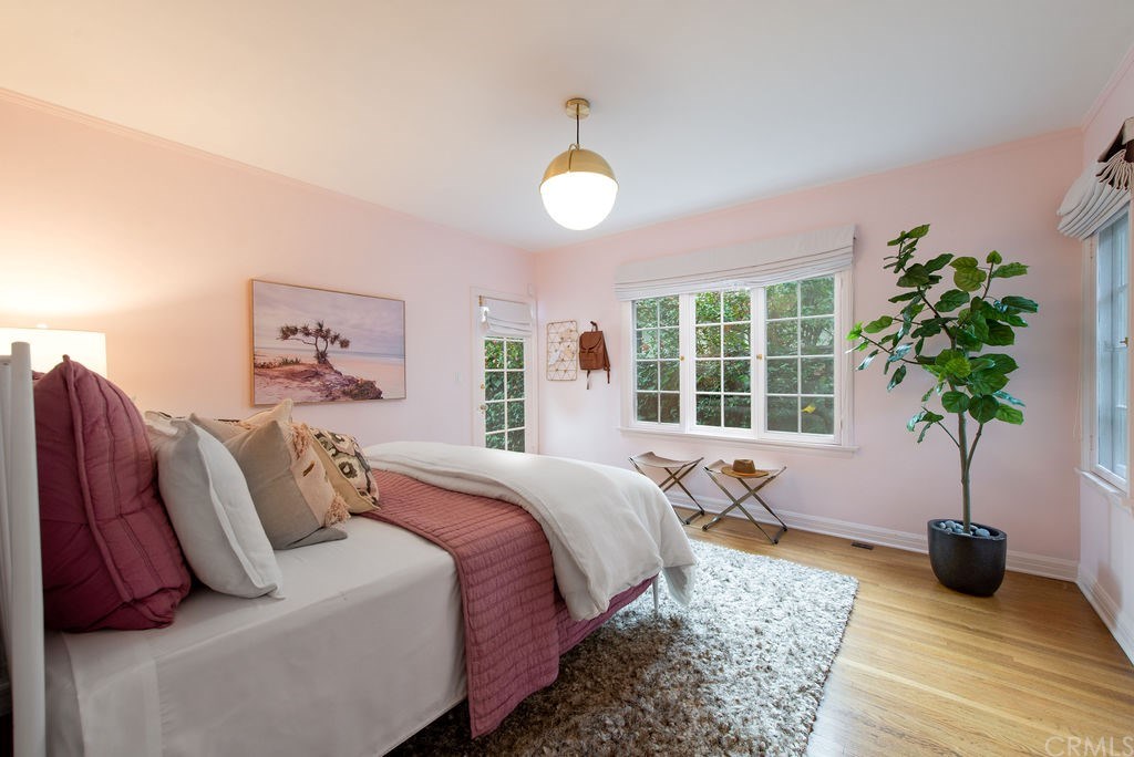 1665 Braeburn Road Altadena, CA 91001 - Photo 27 of 69