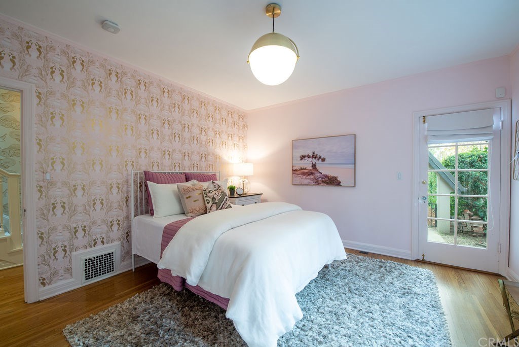 1665 Braeburn Road Altadena, CA 91001 - Photo 28 of 69