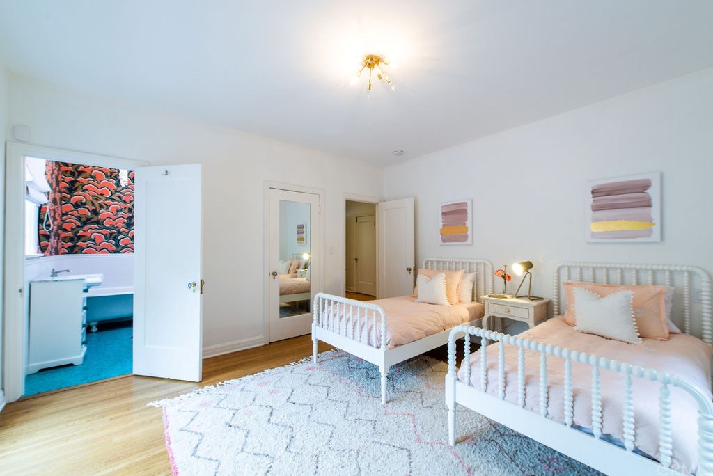 1665 Braeburn Road Altadena, CA 91001 - Photo 31 of 69