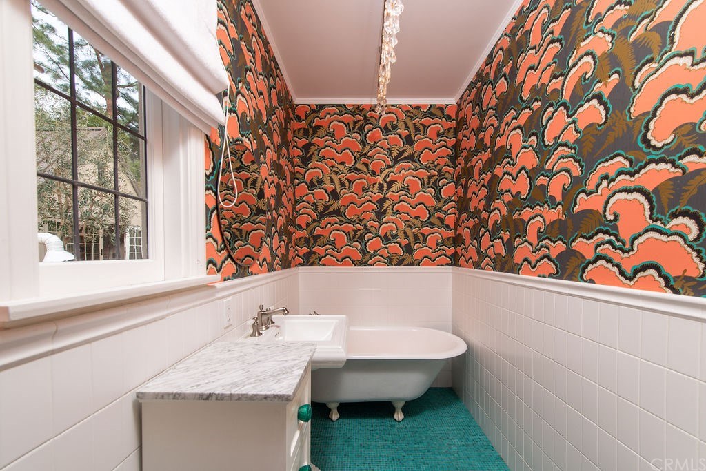 1665 Braeburn Road Altadena, CA 91001 - Photo 32 of 69