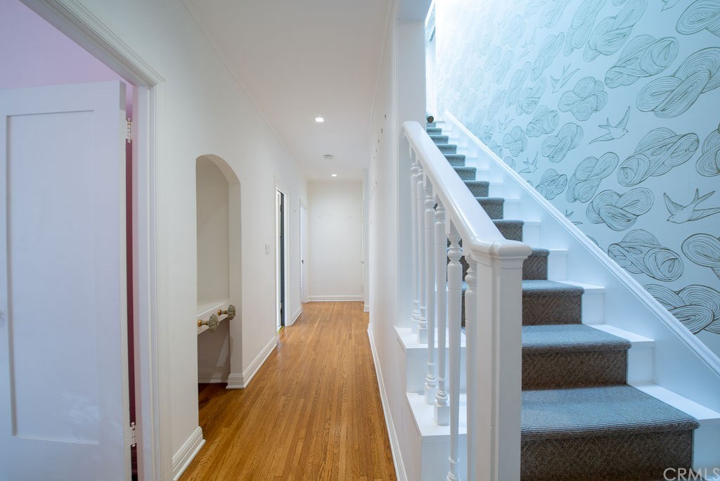 1665 Braeburn Road Altadena, CA 91001 - Photo 33 of 69