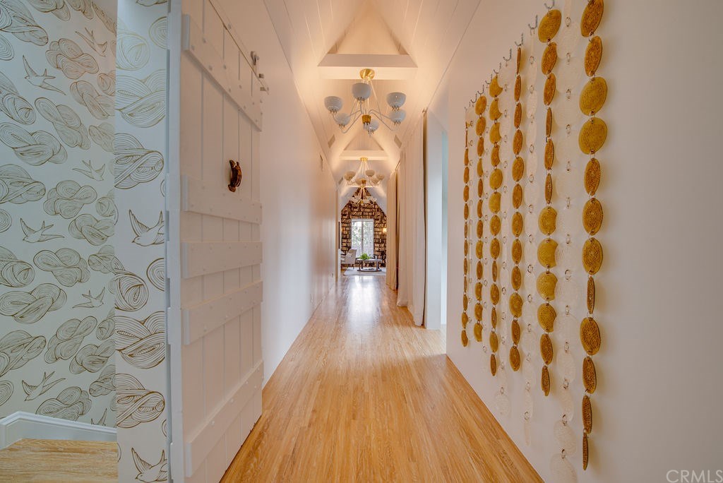 1665 Braeburn Road Altadena, CA 91001 - Photo 43 of 69